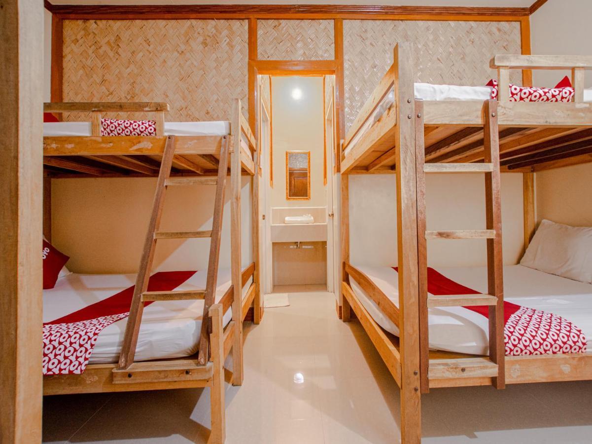 Telesfora Beach Cottage Ел Нидо Екстериор снимка