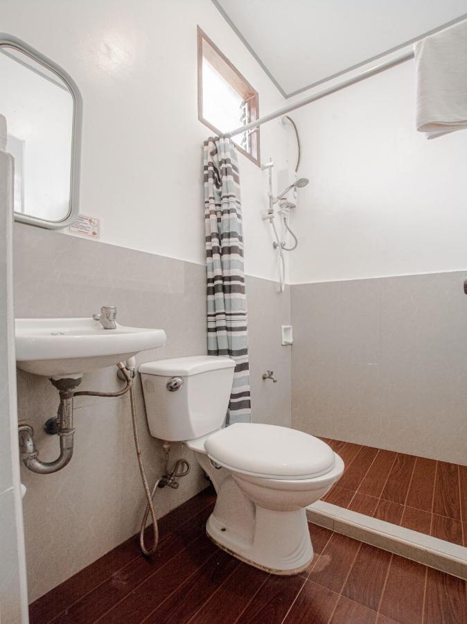 Telesfora Beach Cottage Ел Нидо Екстериор снимка