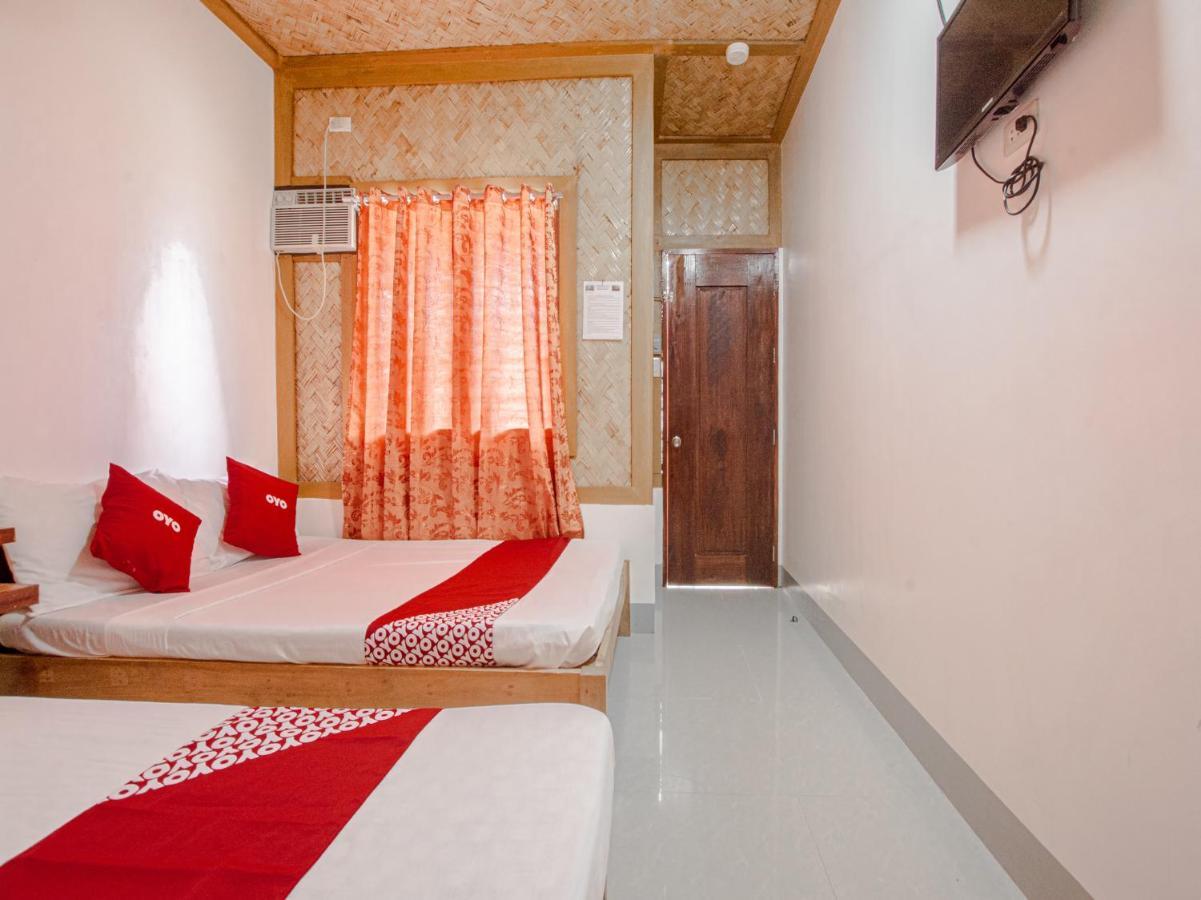 Telesfora Beach Cottage Ел Нидо Екстериор снимка