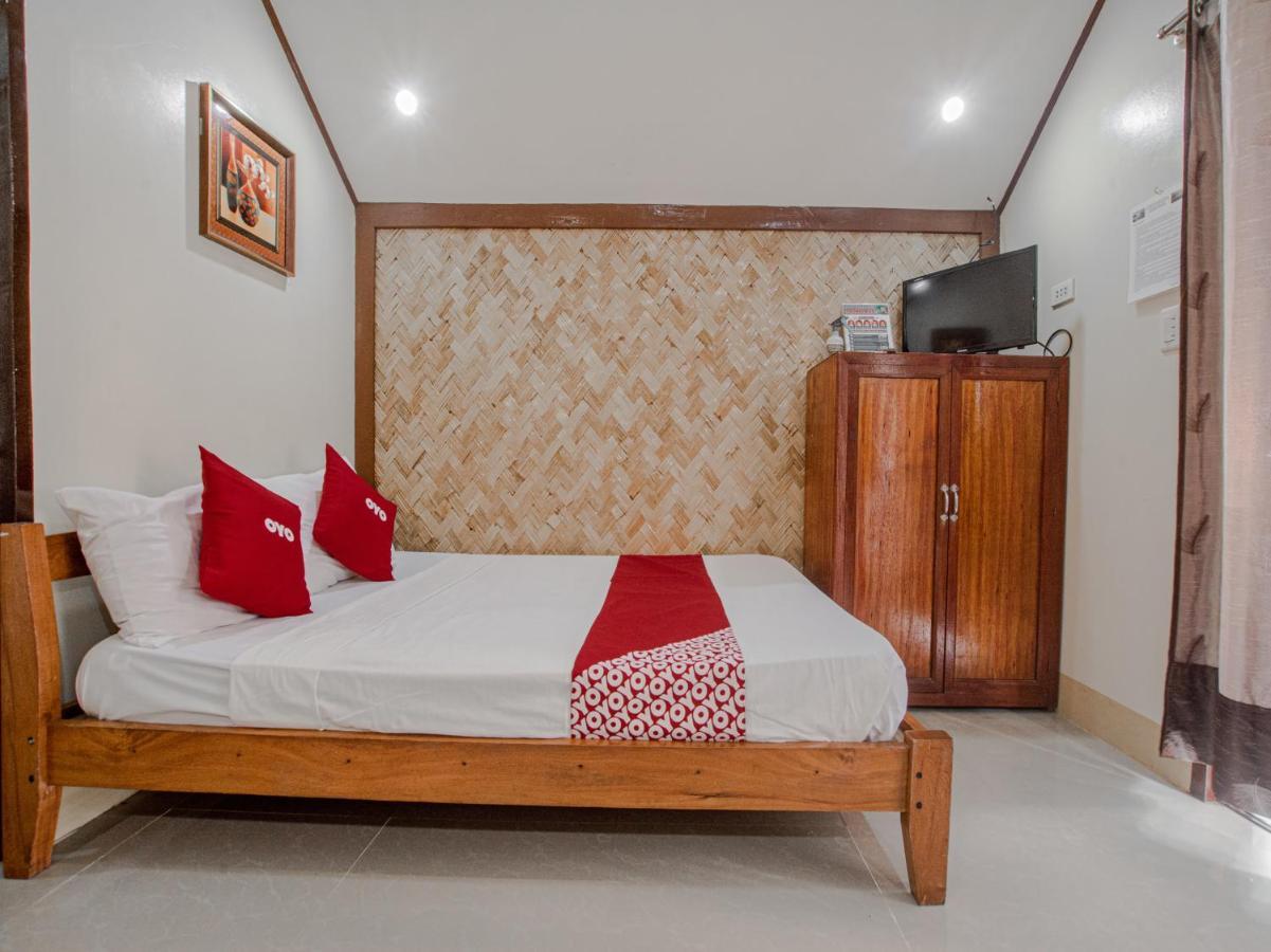 Telesfora Beach Cottage Ел Нидо Екстериор снимка