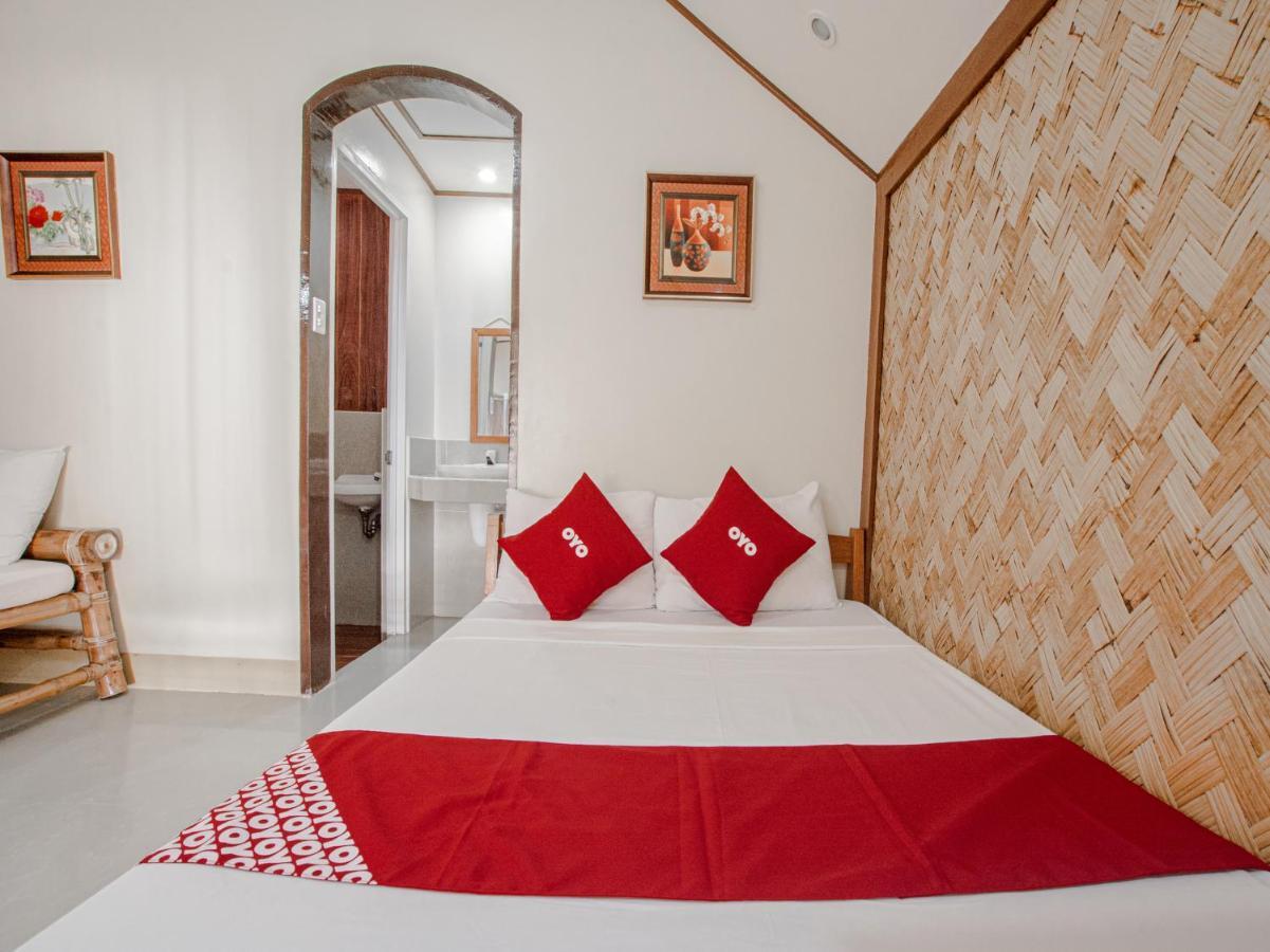 Telesfora Beach Cottage Ел Нидо Екстериор снимка