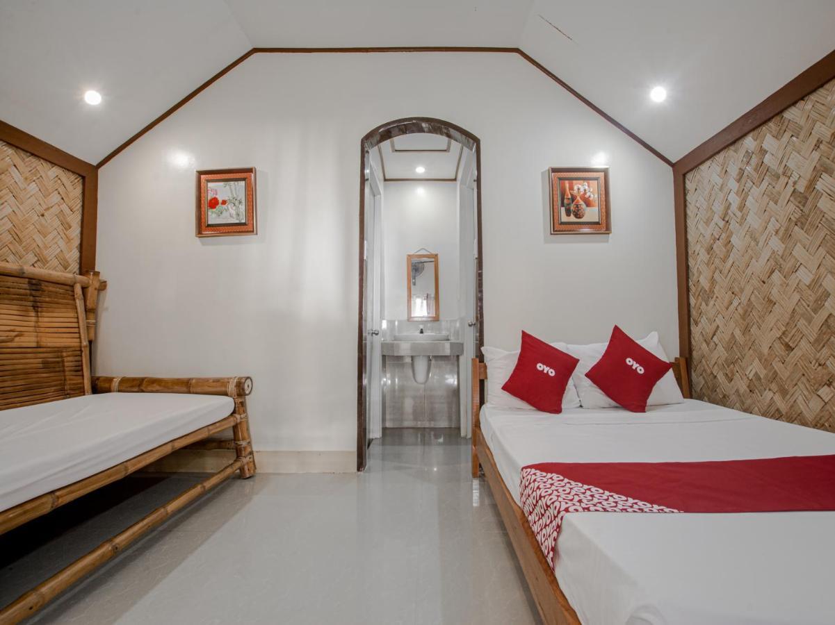 Telesfora Beach Cottage Ел Нидо Екстериор снимка
