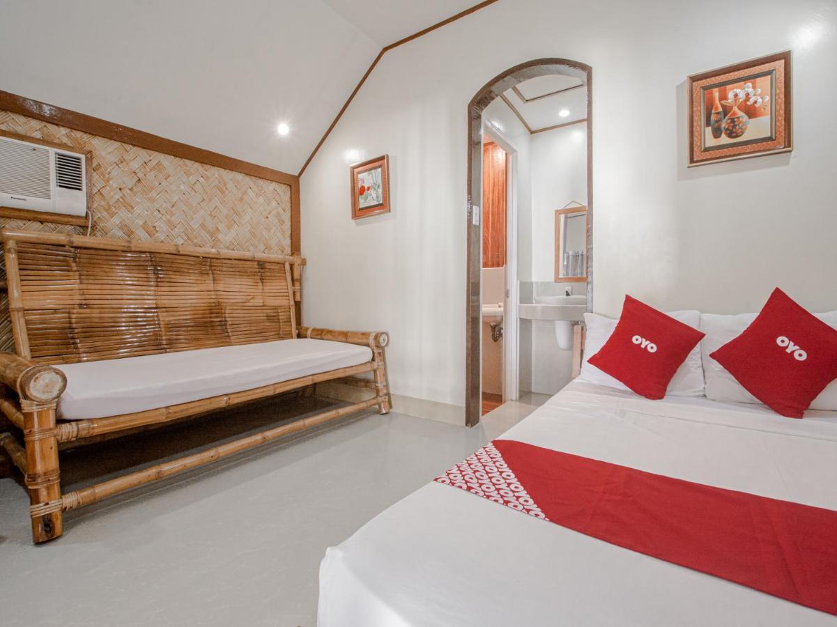 Telesfora Beach Cottage Ел Нидо Екстериор снимка