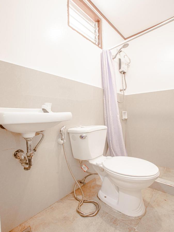 Telesfora Beach Cottage Ел Нидо Екстериор снимка