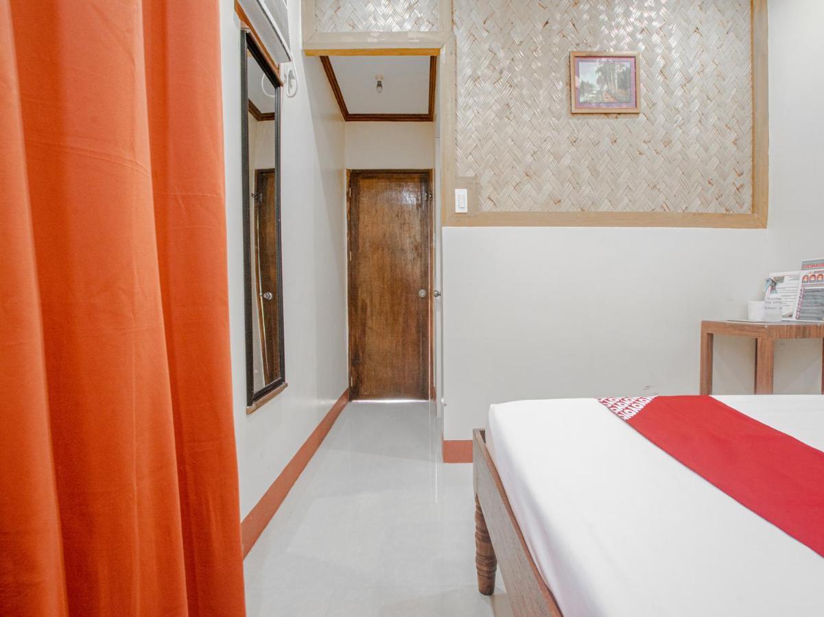 Telesfora Beach Cottage Ел Нидо Екстериор снимка