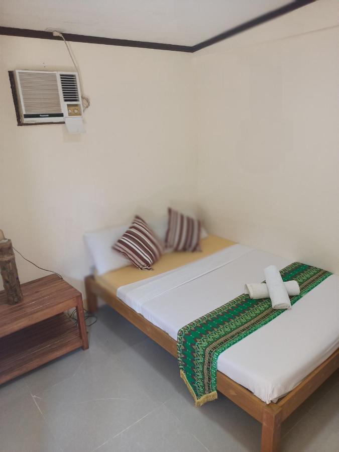 Telesfora Beach Cottage Ел Нидо Екстериор снимка