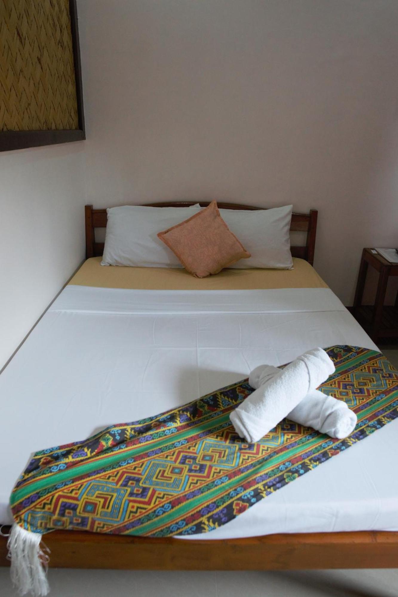 Telesfora Beach Cottage Ел Нидо Екстериор снимка